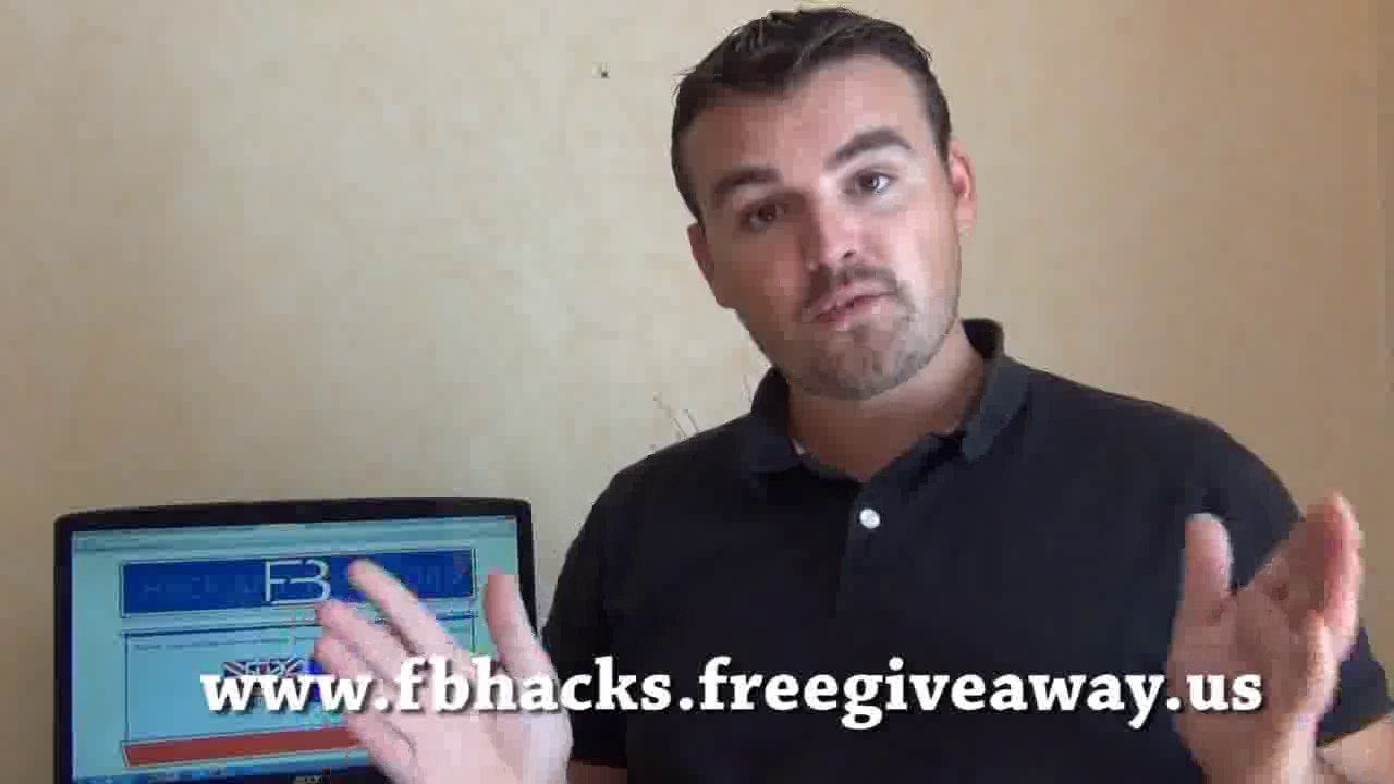 Hacker un Compte Facebook Gratuit 2014