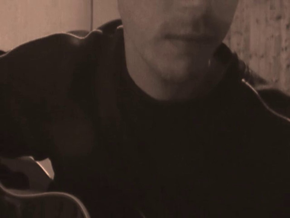 Noir Désir - Aux sombres heros de l'amer @coustic Cover