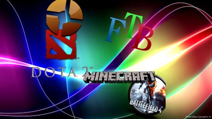 Intro de ma chaine
