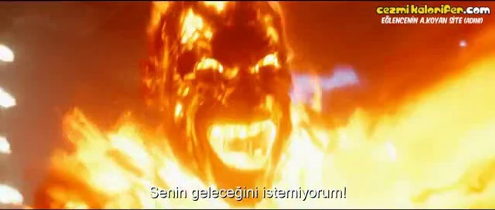 X Men: Days Of Future Past - Yeni Fragman (Türkçe Altyazılı)