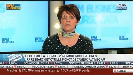 Le Club de la Bourse, dans Intégrale Bourse - 24/03 2/2