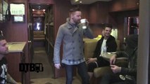 Memphis May Fire / Matty Mullins - BUS INVADERS Ep. 589