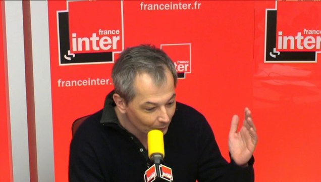 Le Billet de Stéphane Blakowski