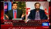 DUNYA On The Front Kamran Shahid with Dr Farooq Sattar (24 March 2014)