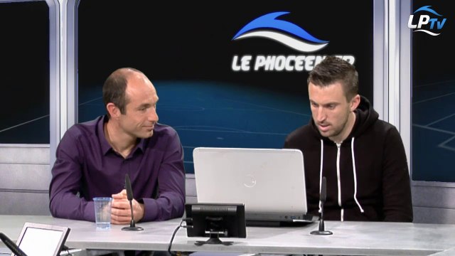 Talk Show : les questions / réponses