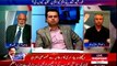 EXPRESS To The Point Shahzeb Khanzada with Waseem Akhtar (24 March 2014)