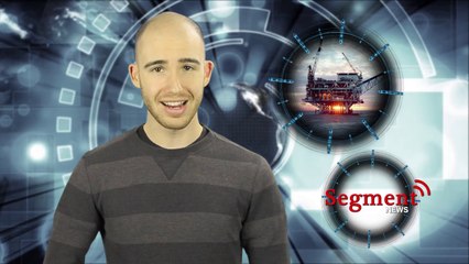 Dean Elliot On The Outlook For Offshore Drilling