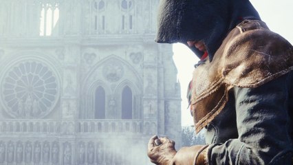 Assassin's Creed Unity - Premier aperçu