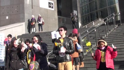 N°6.Manifestation,Bastille.00081