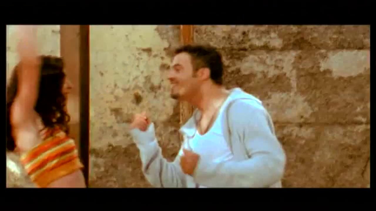 Hakan Peker  Salina Salina (nostalji)  by feridi