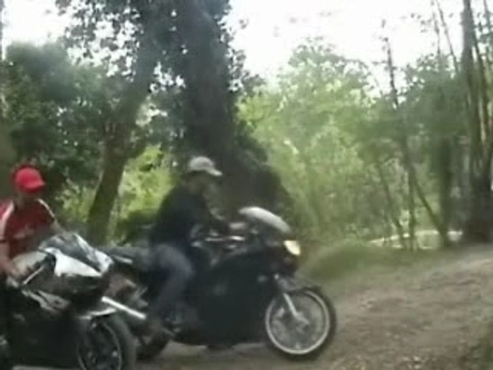 porto vecchio corse moto