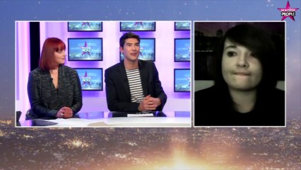 Louane : Fan Zone donne la parole à une fan