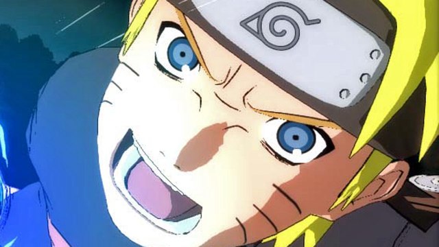 CGR Trailers - NARUTO SHIPPUDEN: ULTIMATE NINJA STORM REVOLUTION Story Trailer