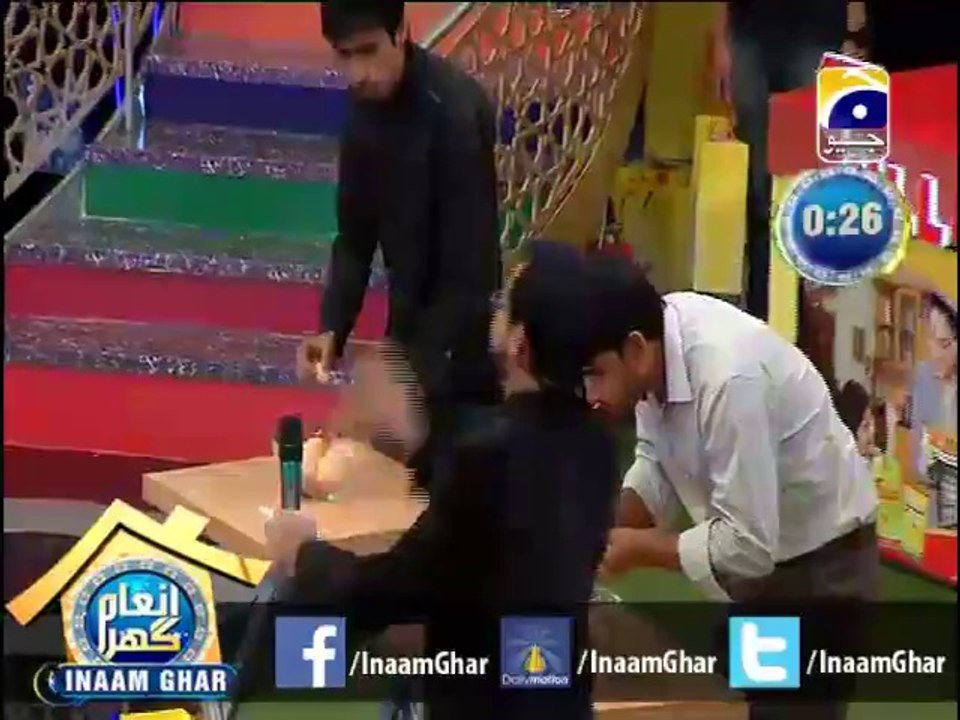 03 Jhat Sawal Pat  Jawab+Jhatpat Jhatpat+Other Games IG Ep# 13