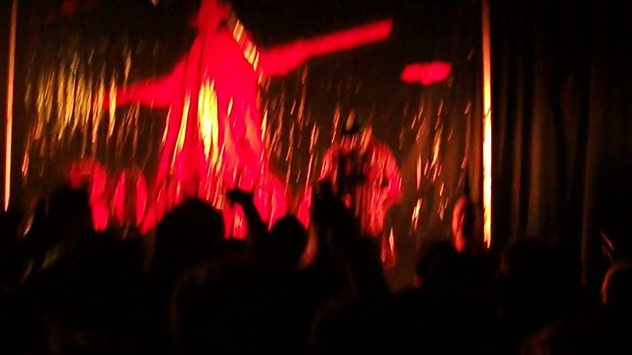Boondox - Freak Bitch (Hallowicked 2013)