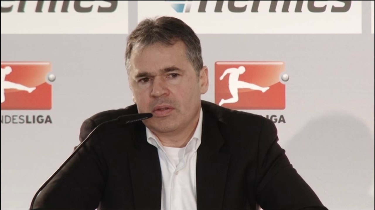 Seifert: 'Schiedsrichter wollten die Torlinientechnologie'