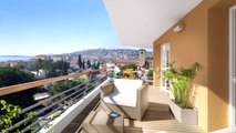 Programme neuf - Appartement Juan-les-Pins - 399 000 €