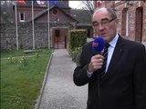 Vol MH370 : le maire de Saint-Aubin a annoncé à la famille française l’absence de survivants - 24/03