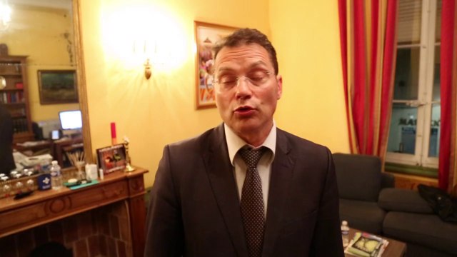 Municipales - Carpentras : la liste Bleu Marine talonne celle du maire sortant socialiste