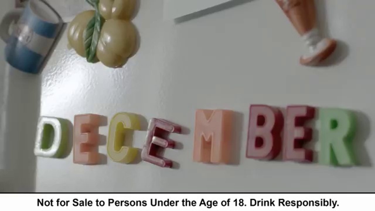 New Bell's South Africa TV Ad -- The Reader