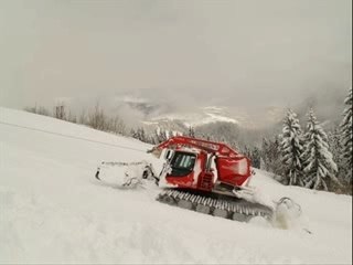 Bande annonce Film Praz sur arly
