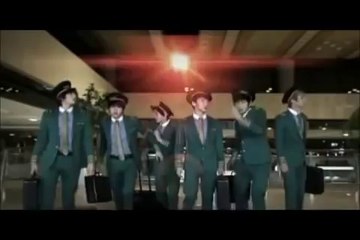 WELCOME TO BEAST AIRLINE (1-10) EngSub