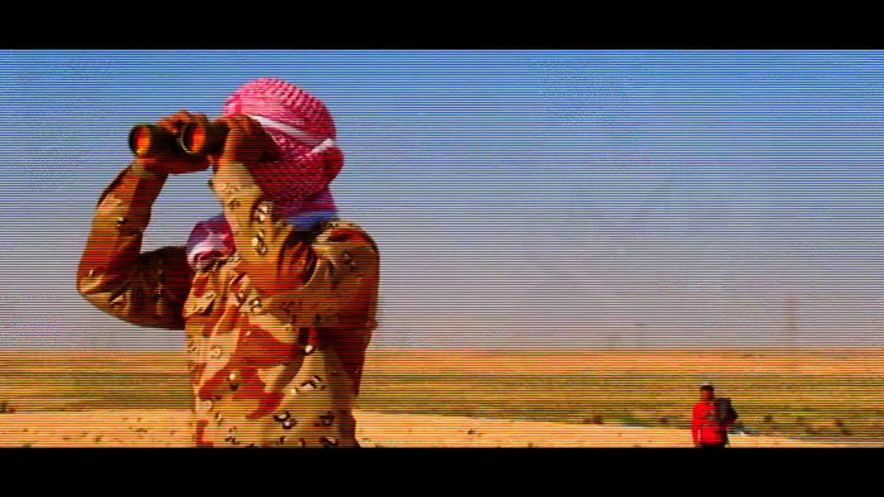 Yusef's Song, report TDF 2014 (wideangle)