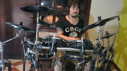 Discover the Mysteries of 'Refractions' in This Tempest 🌩️