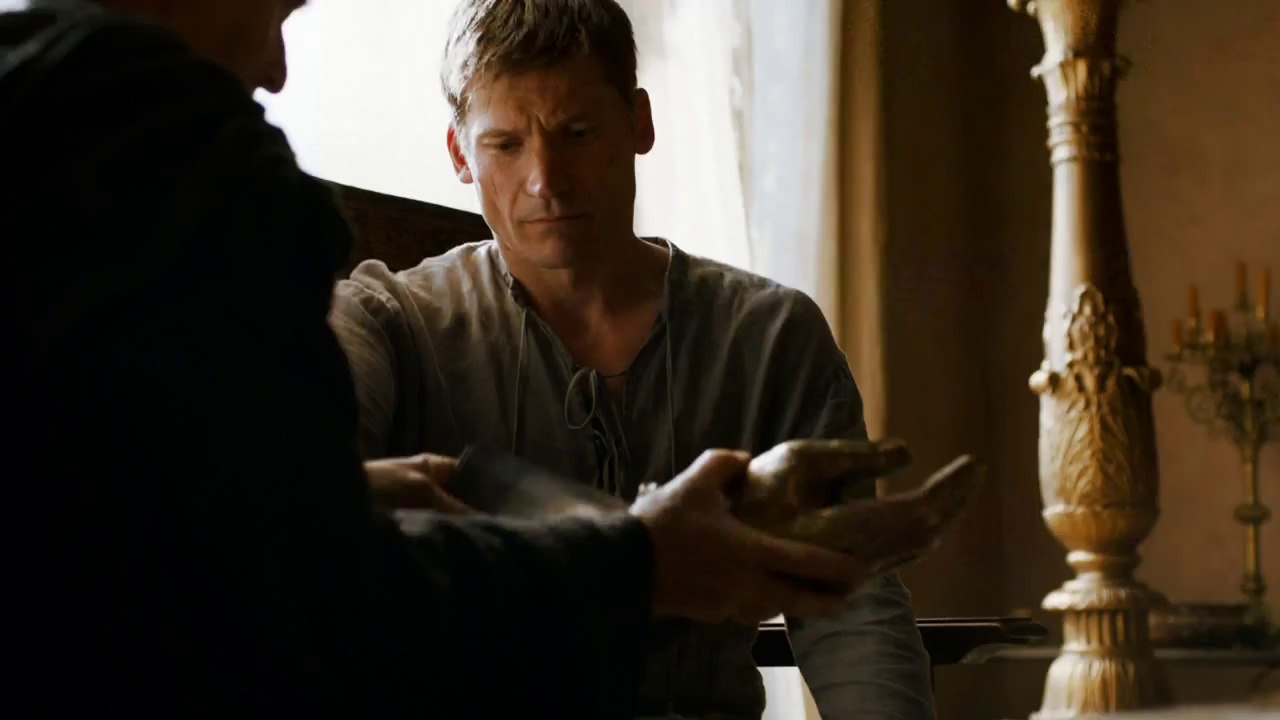Game of Thrones Season 4- Awaken Trailer (HBO)