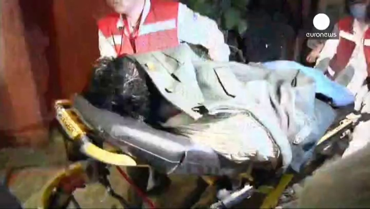 Malaysia Airlines flight 'ended' in Indian Ocean, with no survivors