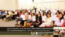Capacitador Empresarial Perú: Liderazgo, Trabajo en Equipo, Motivación, Ventas Servicio al Cliente