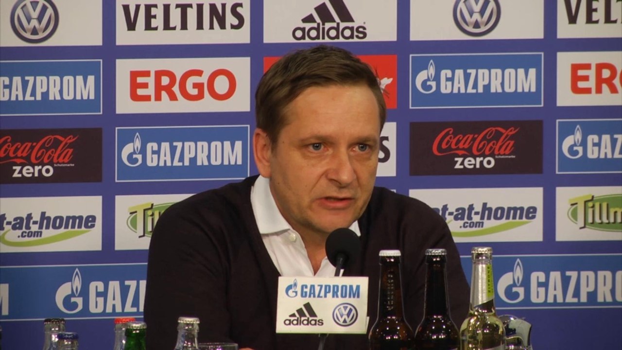 Heldt warnt vor Ausschreitungen: 'Derby ohne Gegner-Fans'