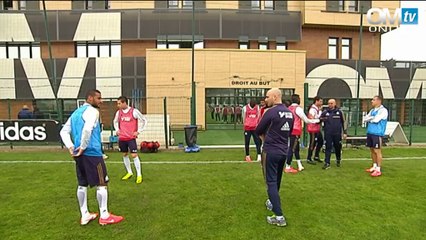 Objectif Match - S2E30 : Rien n'y fait