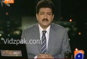 Shehbaz Shairf criticized media for reporting Unrealisticly on cholistan Drought - Hamid Mir proved him a liar