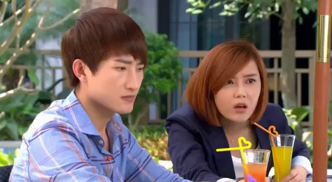 When Love Walked In E32.yeppudaa