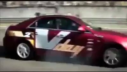 Wow This is Amazing Car Show