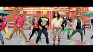 Beautiful Billo - Disco Singh - Diljit Dosanjh - Surveen Chawla