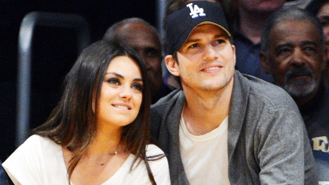 Mila Kunis Is Pregnant