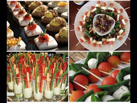 ANKARADA KOKTEYL ORGANİZASYONU - POLİ AJANS