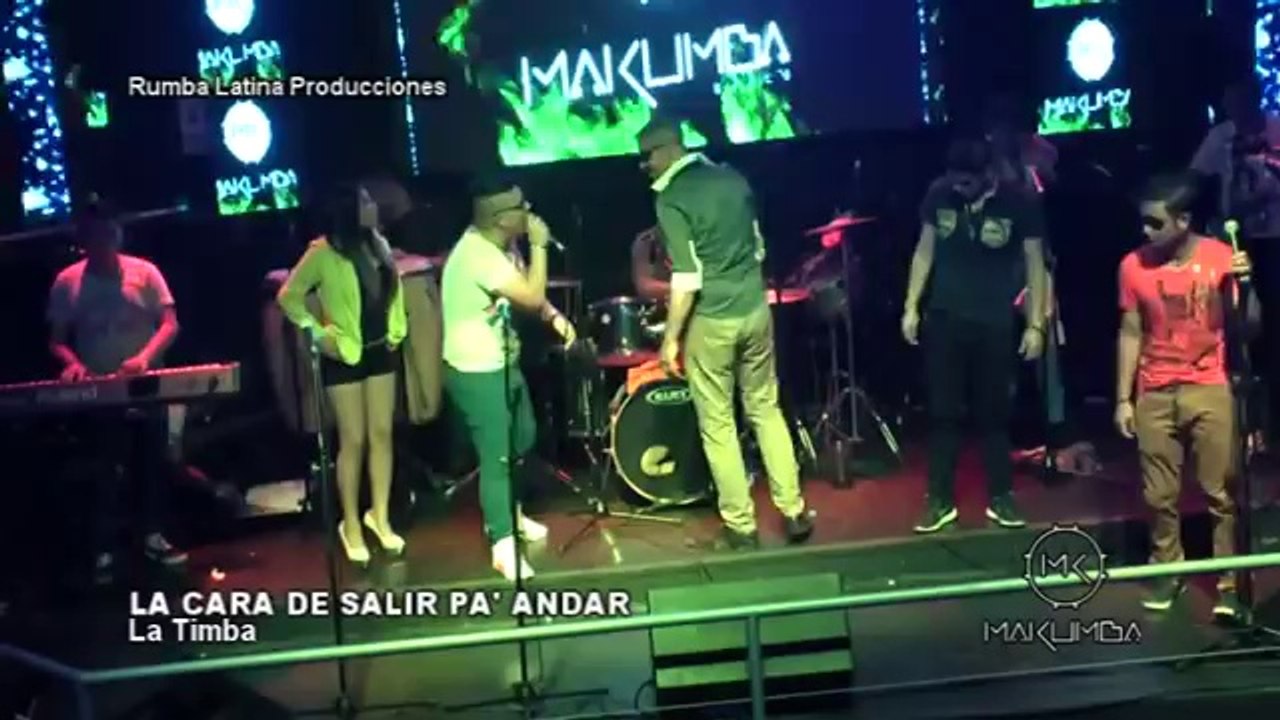 Michel Maza de Regreso