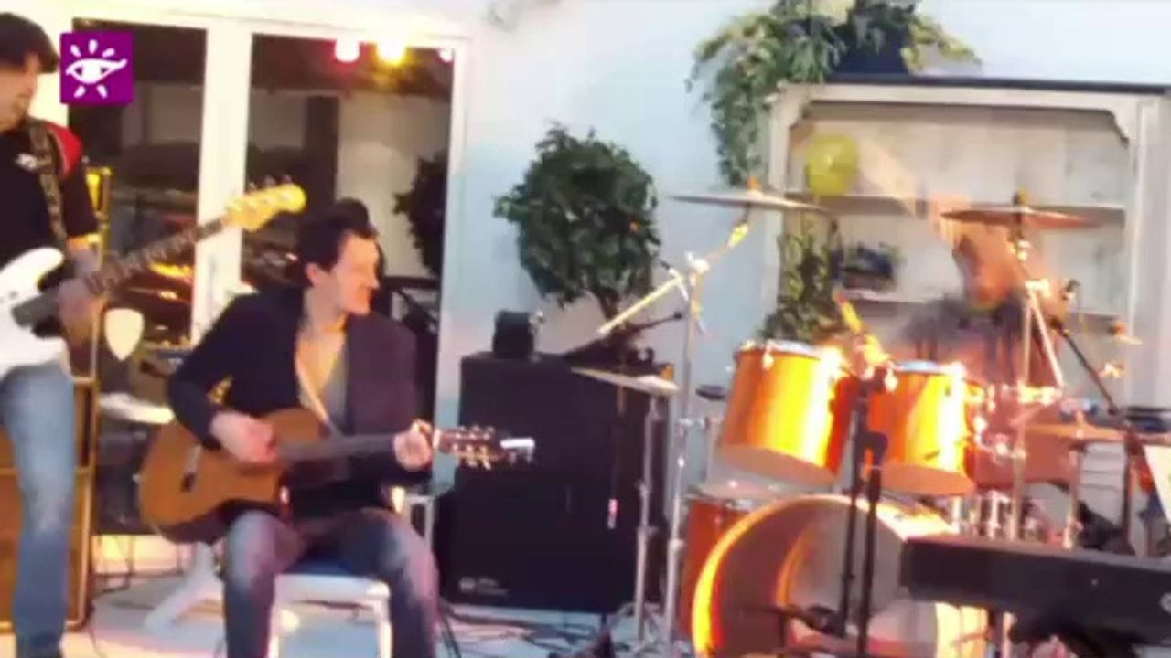 Lussault - Téléthon 2013