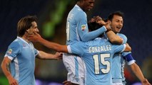 Lazio-Milan, 1-1: rivivi il gol di Gonzalez raccontato da Alessandro Zappulla