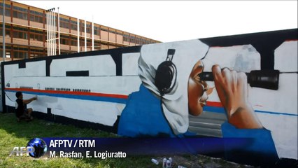 Avión desaparecido cayó en Océano Índico