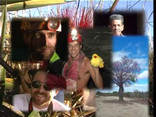 Mémoires d'outre monde