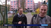 Municipales : Roubaix, capitale de l'abstention au premier tour