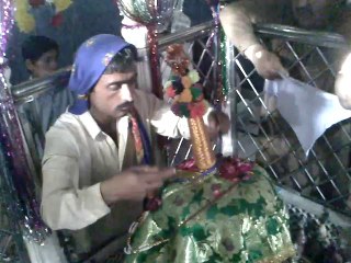 Raja Veer Function 2014 Dadu Part 02 - Saen Ji Chadhar