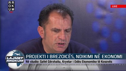 NE FOKUS: Projekti i Brezovices, ndikimi ne ekonomi