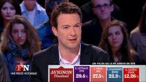FN et PS: pour Guillaume Peltier, 