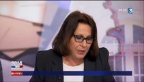 Michèle Pellizon réagit aux scores du FN aux Municipales en Midi-Pyrénées