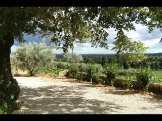 Mas du Tilleul - Chambres d'hôtes